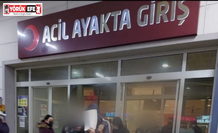Nazilli’de 200 gram uyuşturucu madde ele geçirildi