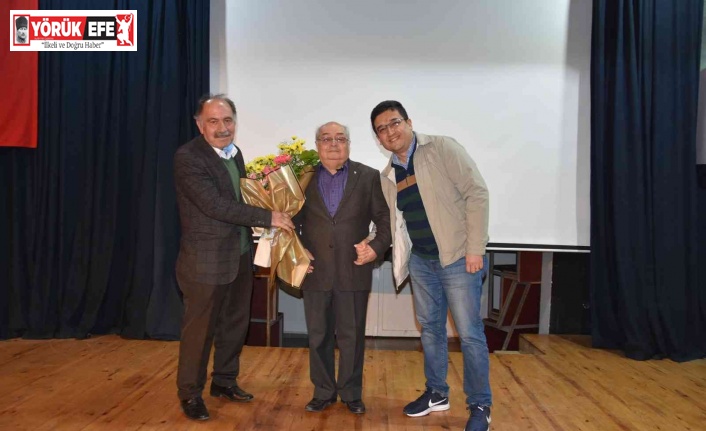 Nazilli’de festival tüm hızıyla devam ediyor