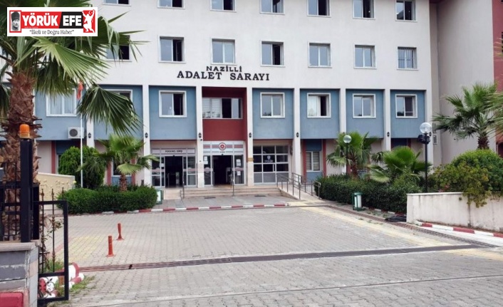 Nazilli’deki operasyonlarda 3 hırsız yakalandı