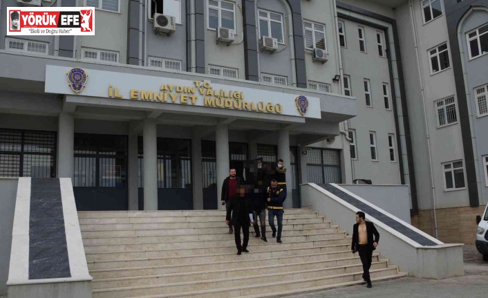 Nevruz etkinliğinde terör propagandası: 7 kişi gözaltına alındı