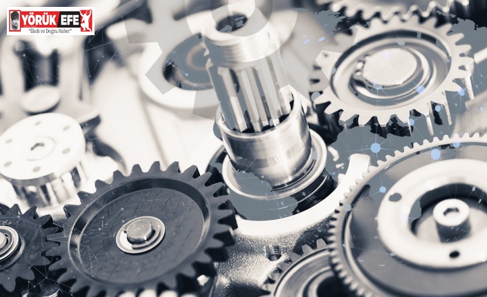 Otomotiv yedek parça üreticilerinin gözü Avrupa ve Amerika pazarında