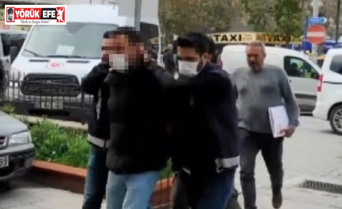 Özer Kayalı’yı vuran şüpheli tutuklandı