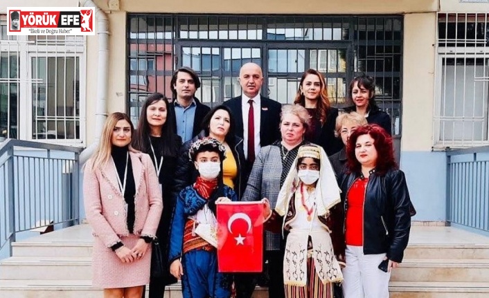 Romanya’dan Aydın’a eğitim köprüsü