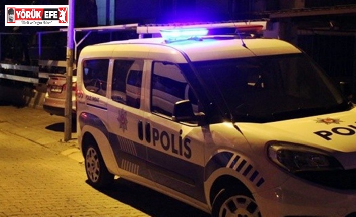 Silahla yaralama olayına karışan şüpheli Nazilli’de yakalandı