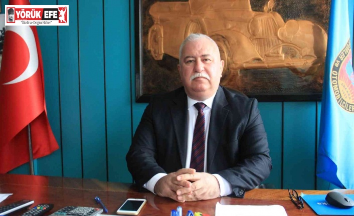 Şoförler akaryakıtta ’sabit kur’ uygulaması istiyor