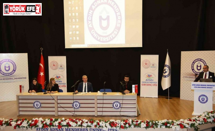 Türk Kültürü ve Fahrettin Kırzıoğlu anma programı gerçekleşti