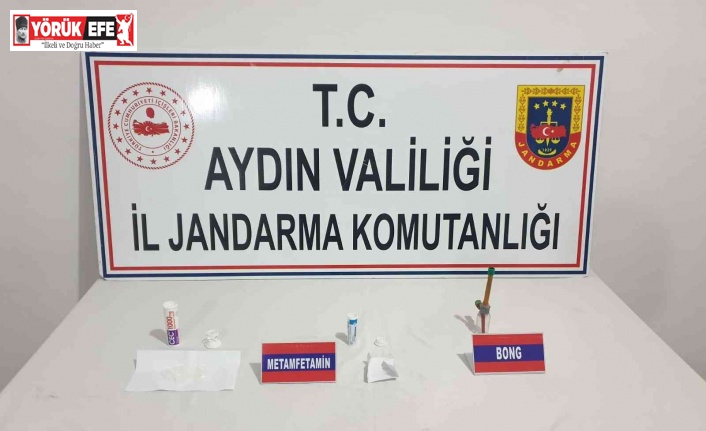 1 haftada 1 kilo uyuşturucu ele geçirildi