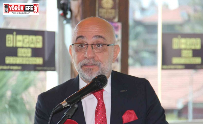 Aydın Barosu’nda seçim hazırlıkları erken başladı