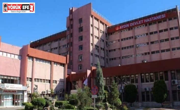 Aydın Devlet Hastanesi, başarılı ameliyatlarına devam ediyor