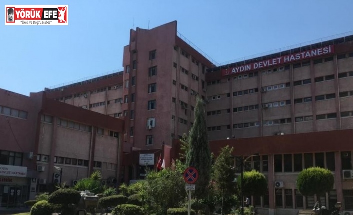 Aydın’da kendisini denetçi olarak tanıtan şahıs tutuklandı