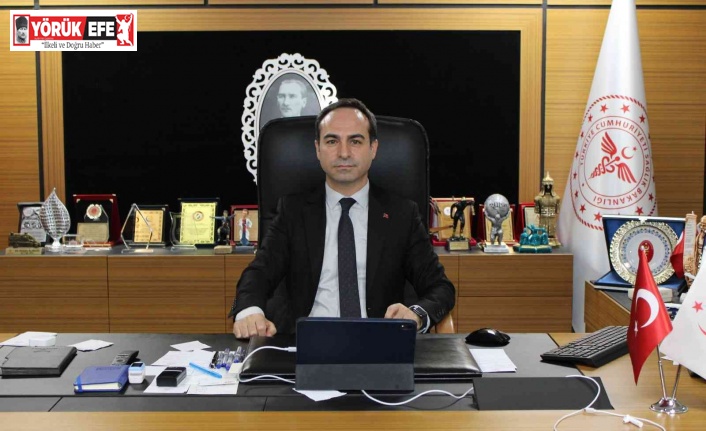 Aydın’da Korona virüs vakalarında sona yaklaşılıyor