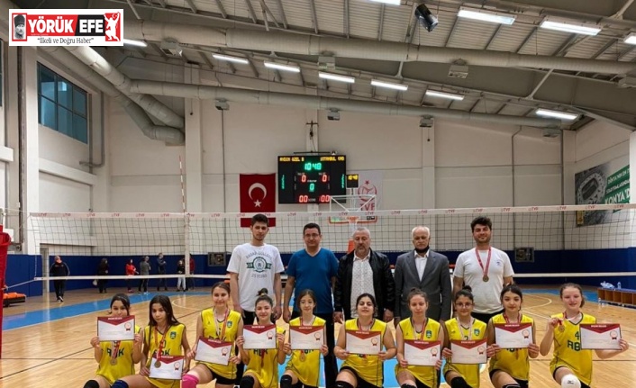 Başak Koleji, Türkiye Finalleri’ne yükseldi