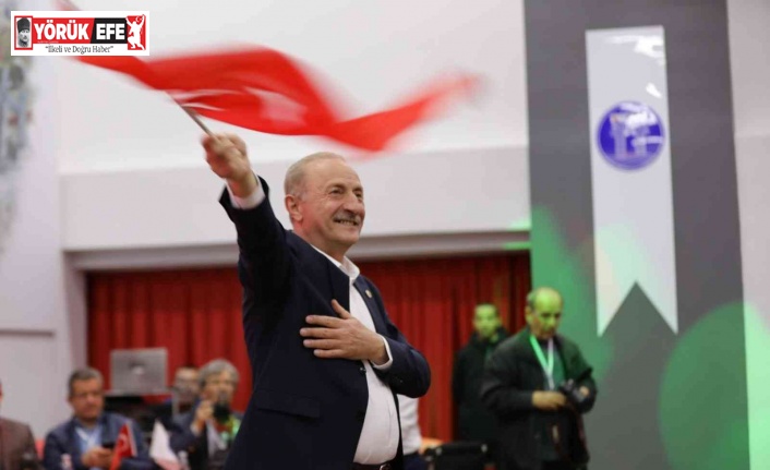 Başkan Atabay’dan VegFest açıklaması