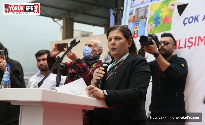 BAŞKAN ÇERÇİOĞLU’DAN AKP İL BAŞKANI ÖZMEN’E CEVAP