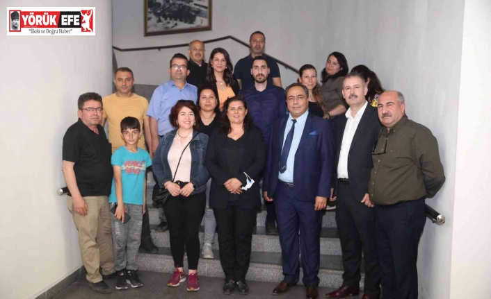 Başkan Çerçioğlu’ndan çağrı; "Bakkallarımızın veresiye defterlerini satın alalım"