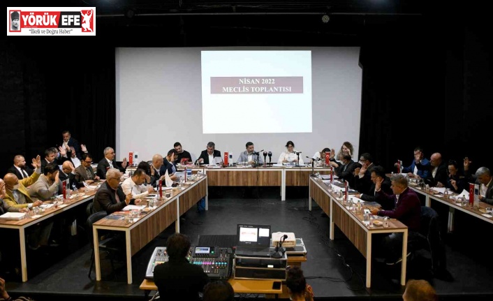 Başkan Günel, “Yaptığımız planlamanın alkışlanması gerekiyor”