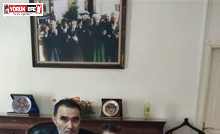 Biriktirdiği parasını ihtiyaç sahipleri için bağışladı