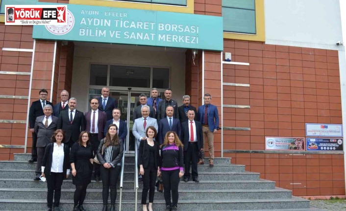 ’Bütünleştirici Eğitimle Farklılıkları Fırsata Dönüştürmek’ projesinin açılışı gerçekleştirildi