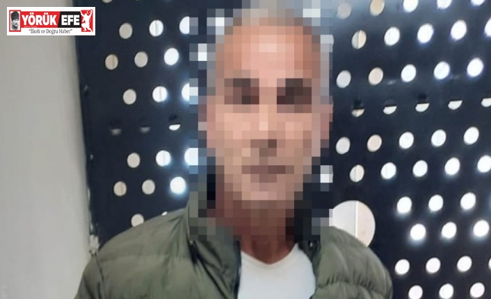 Çaldığı ziynet eşyalarını dolara çevirince yakayı ele verdi