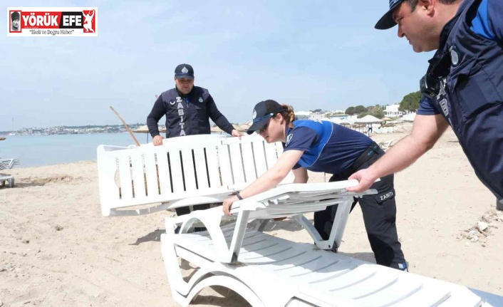 Didim Belediyesi usulsüzlüğe geçit vermiyor