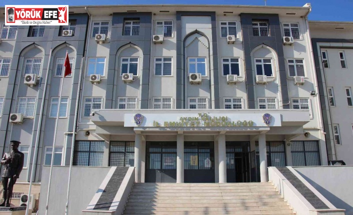 (DÜZELTME) Aydın merkezli iki ilde fuhuş operasyonu: 5 gözaltı