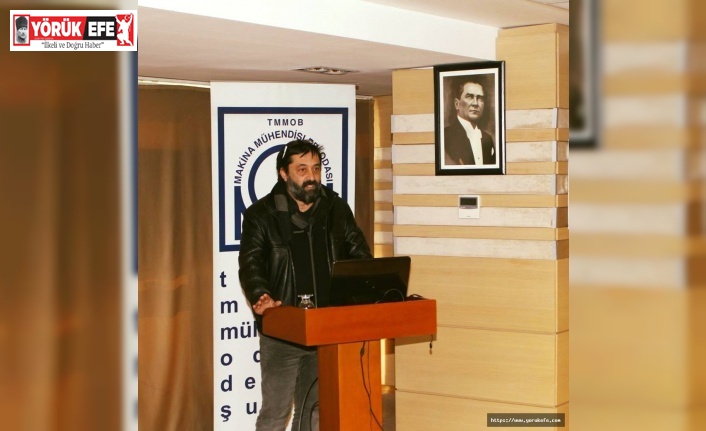 ERLAÇİN’E YENİ GÖREV