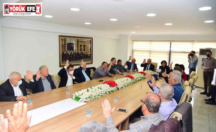 İncirliova Belediyesi’nden bütçe başarısı