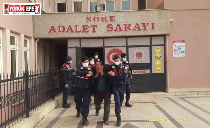 Karısını pompalı tüfekle vurdu