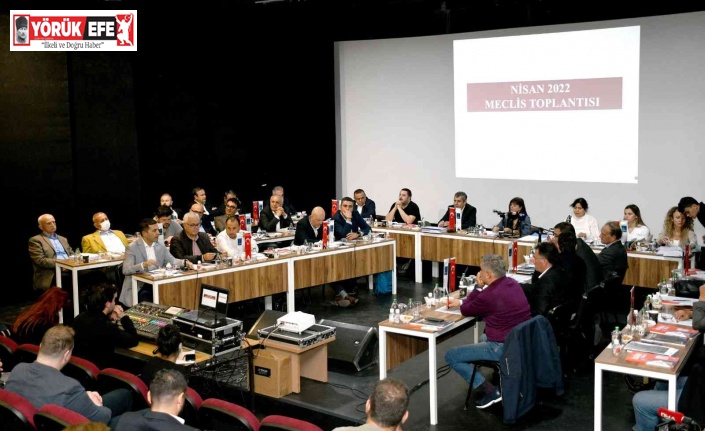 Kuşadası Belediyesi, pandemiye rağmen hizmet üretti