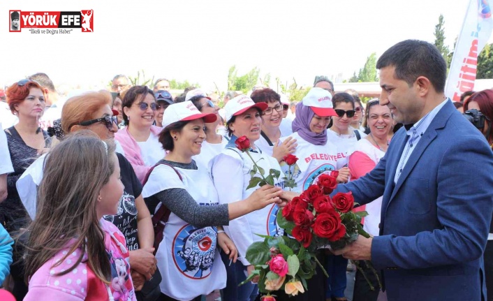 Kuşadası Belediyesi’nde en düşük işçi maaşı 5 bin 435 TL oldu