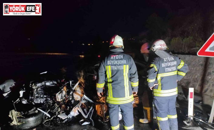 Kuşadası’ndaki ölümlü kazada, alkollü sürücüye 16 yıl hapis cezası verildi