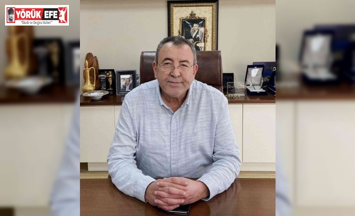 KUTO Başkanı Akdoğan: "Kuşadası tercih edilen bir lokasyon"