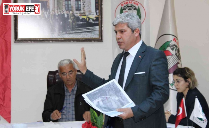 Mecliste "Adam olun" ifadesi ortalığı karıştırdı