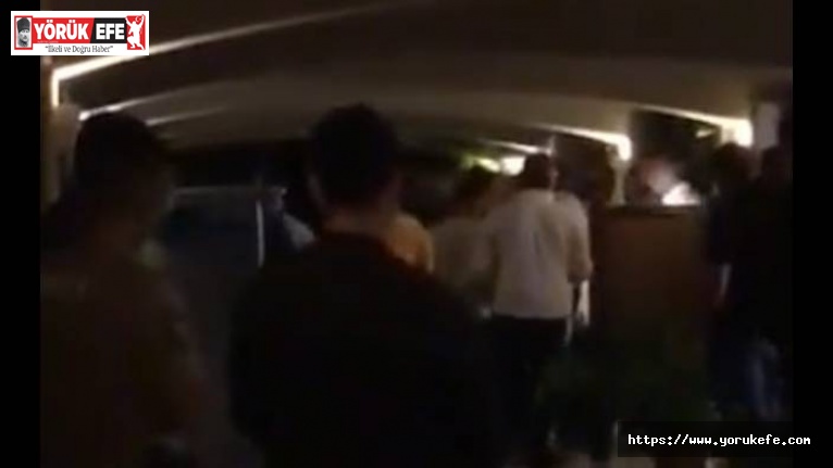 Polise tekme attığı iddia edilen CHP’li Başkan Ahmet Deniz Atabay'dan yanıt gecikmedi