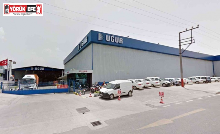 Soğutma sektöründe birincilik ödülü Uğur Soğutma’nın oldu