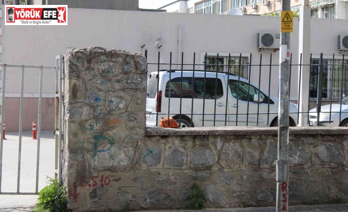 Şüpheli paket emniyeti harekete geçirdi