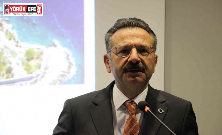 Valilikten, arkeolojik çalışmalara 1 milyonluk kaynak