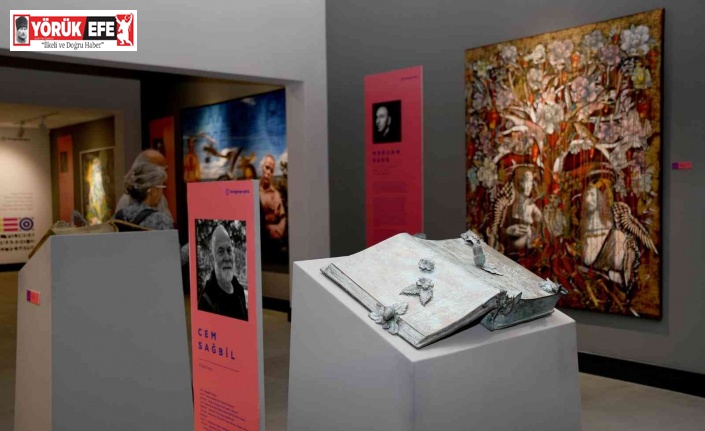 Ada Modern’den ‘Leonardo Da Vinci’ye Saygı’