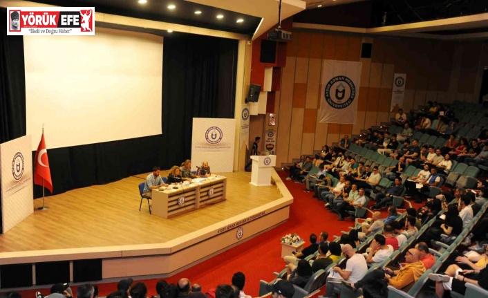 ADÜ ’Türkiye Üniversitelerarası Satranç Şampiyonası’na ev sahipliği yapıyor