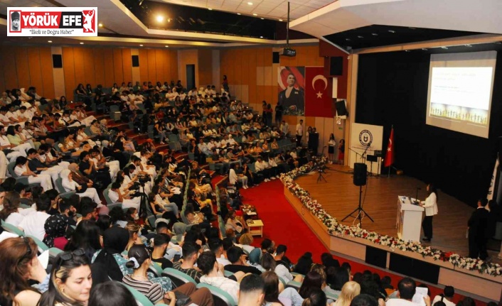 ADÜ’de ’12-18 Mayıs Hemşirelik Haftası’ etkinlikleri kutlandı