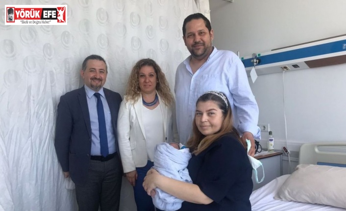 ADÜ’de Türkiye’de sınırlı sayıda merkezde yapılan ’radyofrekans ablasyon’ işlemi uygulandı