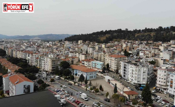 Aydın’da ani sıcaklık düşüşü yaşanması bekleniyor