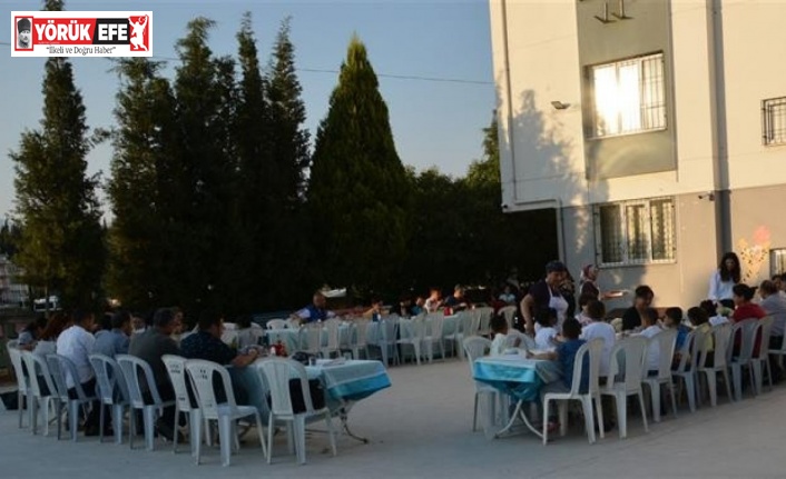 Aydın’da ’Balık Yiyorum Sağlıklı Büyüyorum’ projesi etkinlikleri devam ediyor