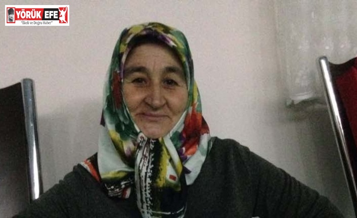 Aydın’da kaybolan kadın için arama çalışmaları başlatıldı