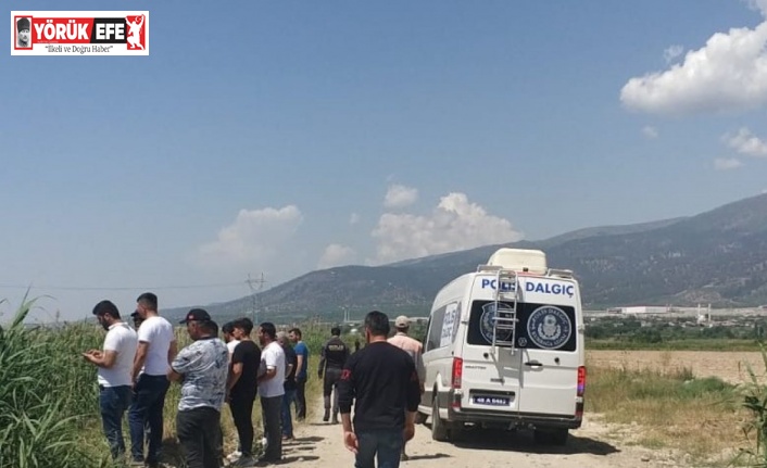 Aydın’da kaybolan kadını arama çalışmaları devam ediyor