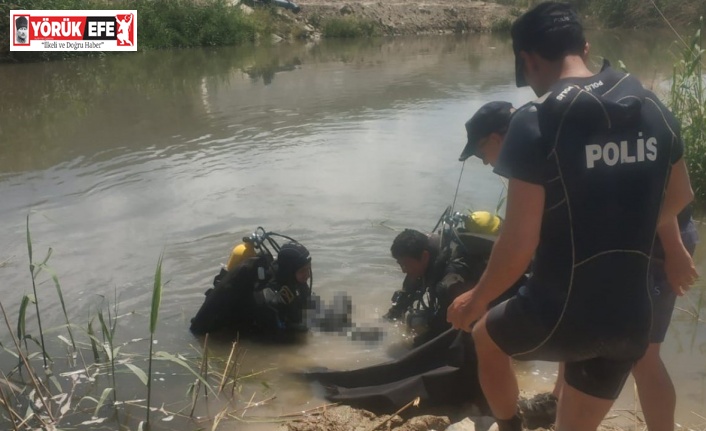 Aydın’da kayıp kadının cesedine ulaşıldı