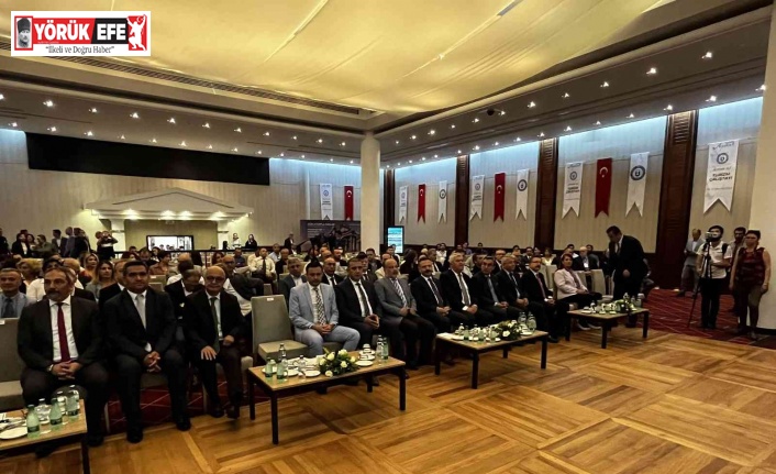 Aydın’da turizm çalıştayı başladı