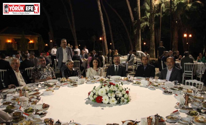 Aydın’ın ilk gastronomi kitabı tanıtıldı