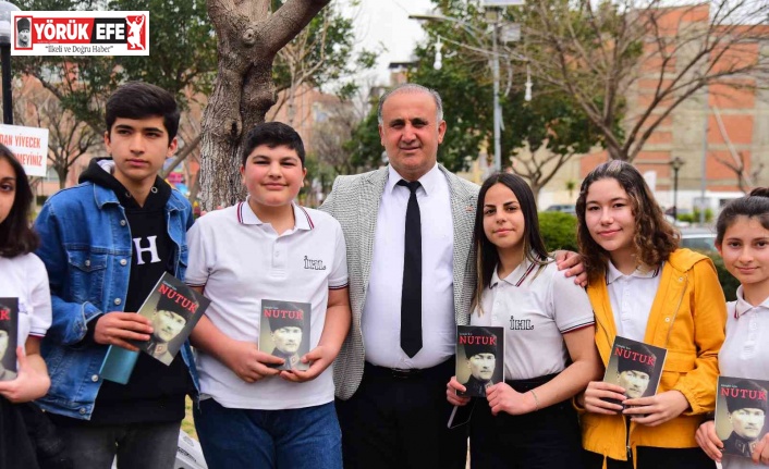 Başkan Kaya öğrencileri ve velileri seminere davet etti