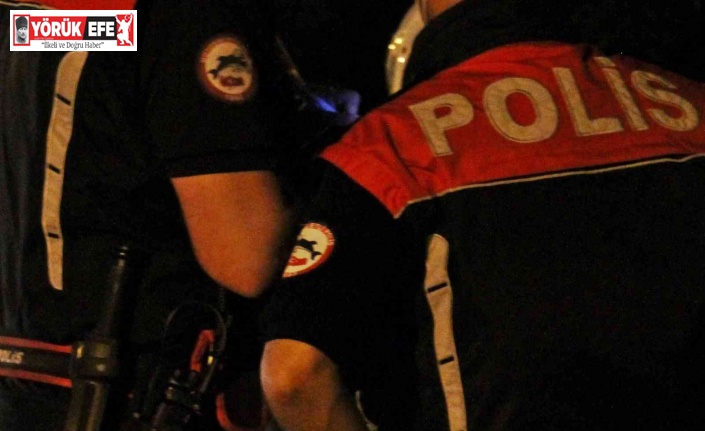 Çalınan telefon 10 dakika içerisinde kadın yunuslar tarafından bulundu